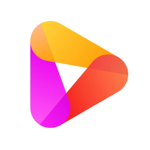 漫剧 logo